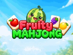 Игри Fruity Mahjong