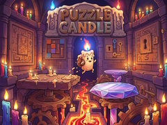 Игри Puzzle Candle