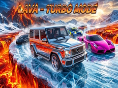 Игри Lava - Turbo mode