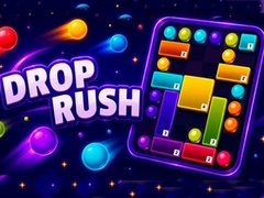 Игри Drop Rush
