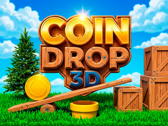 Игри Coin Drop 3D