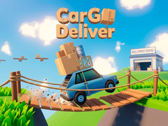 Игри CarGO Deliver