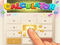 Игри Calculator