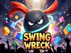 Игри Swing Wreck