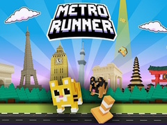 Игри Metro Runner