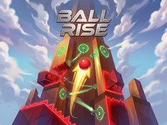 Игри Ball Rise