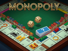 Игри Monopoly