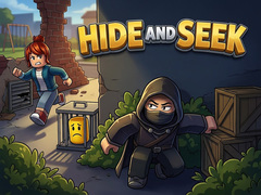 Игри Hide And Seek