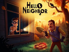 Игри Hello Neighbor