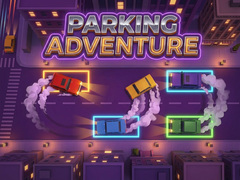 Игри Parking Adventure