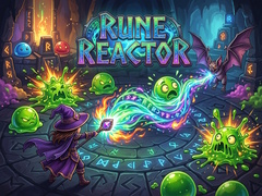 Игри Rune Reactor