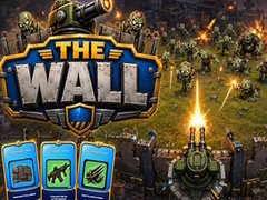 Игри The Wall