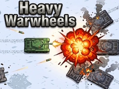 Игри Heavy Warwheels