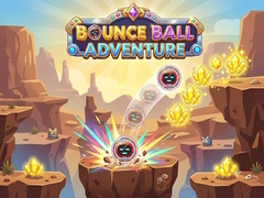 Игри Bounce Ball Adventure