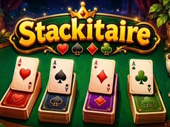 Игри Stackitaire
