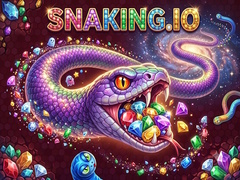 Игри Snaking.io