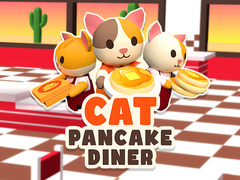 Игри Cat Pancake Diner