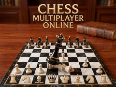 Игри Chess Multiplayer Online