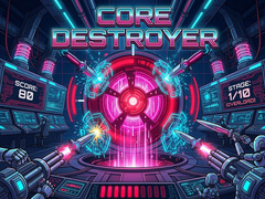 Игри Core Destroyer