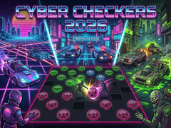 Игри Cyber Checkers 2026