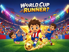 Игри World Cup Runner