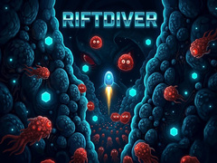 Игри Riftdiver