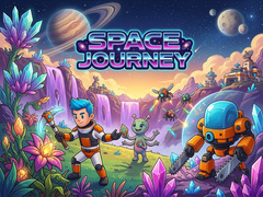 Игри Space Journey