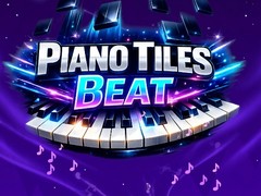 Игри Piano Tiles Beat