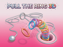Игри Pull the Ring 3D