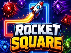 Игри Rocket Square