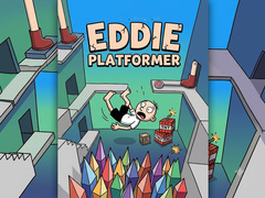 Игри Eddie Platformer