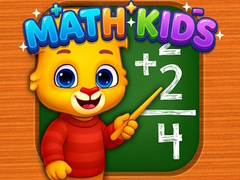 Игри Math Kids
