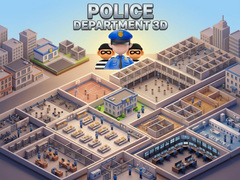 Игри Police Department 3D