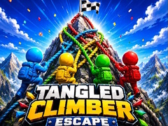 Игри Tangled Climber Escape