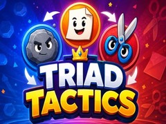 Игри Triad Tactics