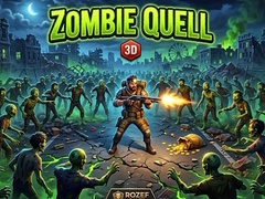 Игри Zombie Quell 3D