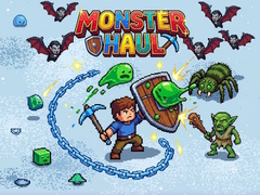 Игри Monster Haul
