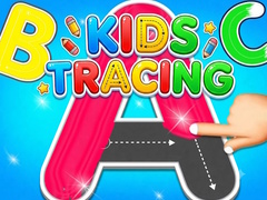 Игри Kids Tracing 