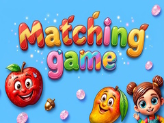 Игри Matching game