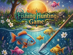 Игри Fishing Hunting Game