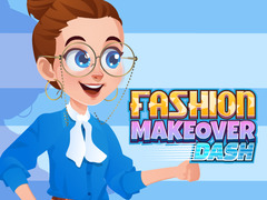 Игри Fashion Makeover Dash