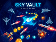 Игри Sky Vault - Survival Arcade
