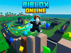Игри Biblox online