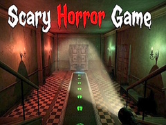 Игри Scary Horror Game