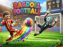 Игри Ragdoll Football