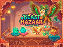 Игри Beast Bazaar