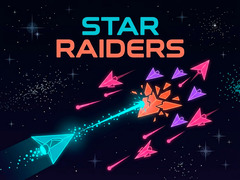Игри Star Raiders