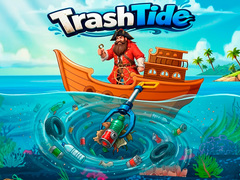 Игри Trash Tide