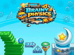 Игри Brainy Physics