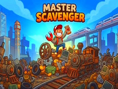 Игри Master Scavenger